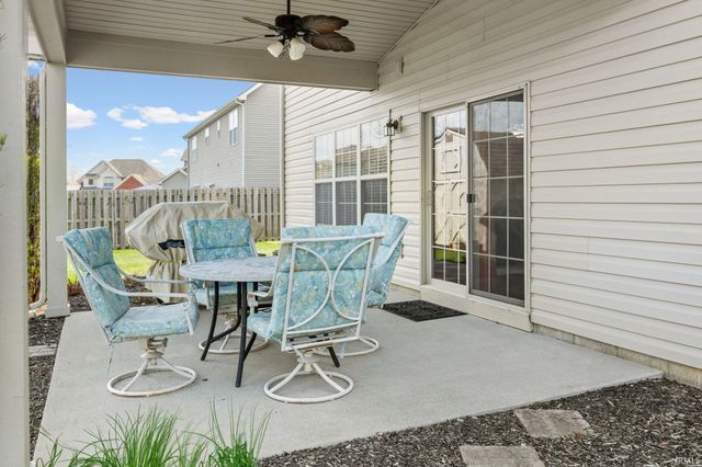 4664 Forthrail Drive, Lafayette, IN 47905