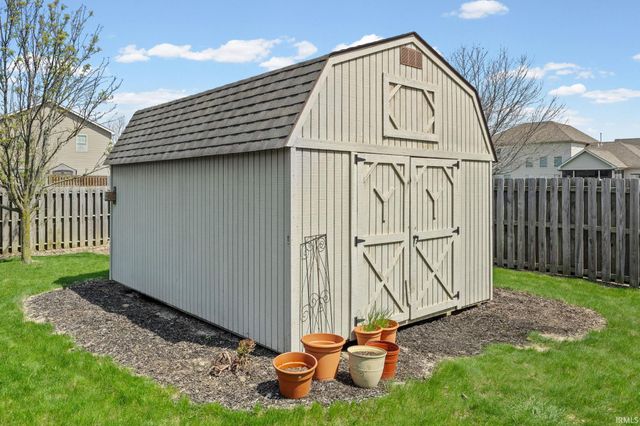 4664 Forthrail Drive, Lafayette, IN 47905