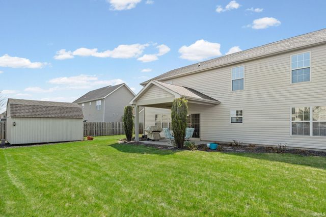 4664 Forthrail Drive, Lafayette, IN 47905