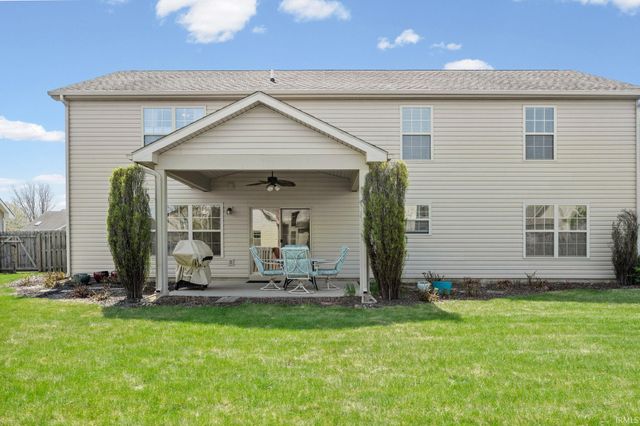 4664 Forthrail Drive, Lafayette, IN 47905