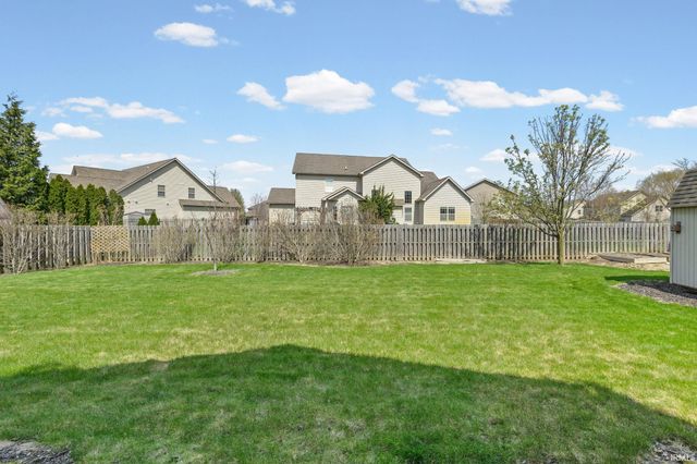 4664 Forthrail Drive, Lafayette, IN 47905