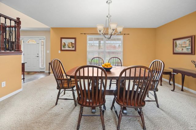 4664 Forthrail Drive, Lafayette, IN 47905