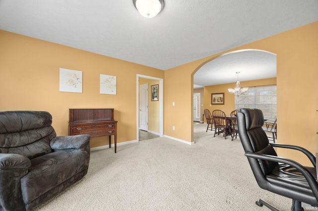 4664 Forthrail Drive, Lafayette, IN 47905