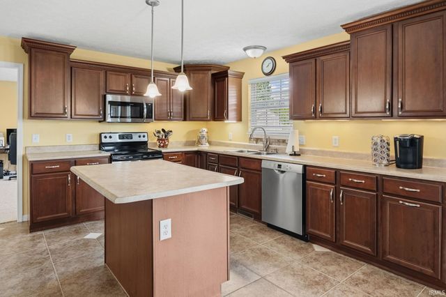 4664 Forthrail Drive, Lafayette, IN 47905