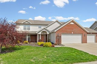 4664 Forthrail Drive, Lafayette, IN 47905
