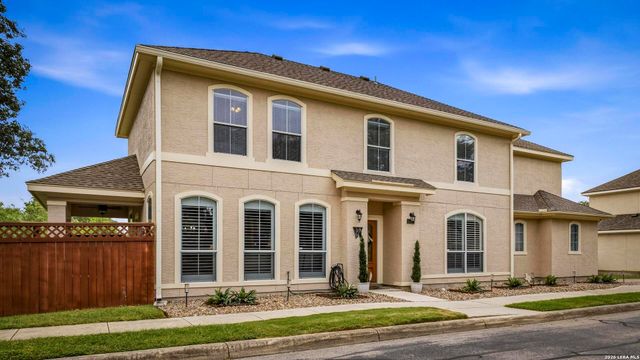 6702 Biscay Harbor, San Antonio, TX 78249