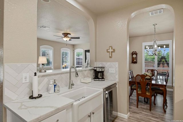 6702 Biscay Harbor, San Antonio, TX 78249