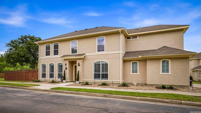 6702 Biscay Harbor, San Antonio, TX 78249