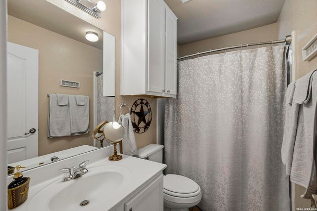 6702 Biscay Harbor, San Antonio, TX 78249
