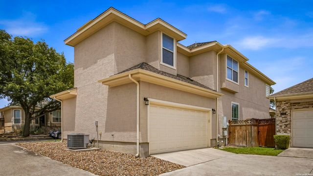 6702 Biscay Harbor, San Antonio, TX 78249
