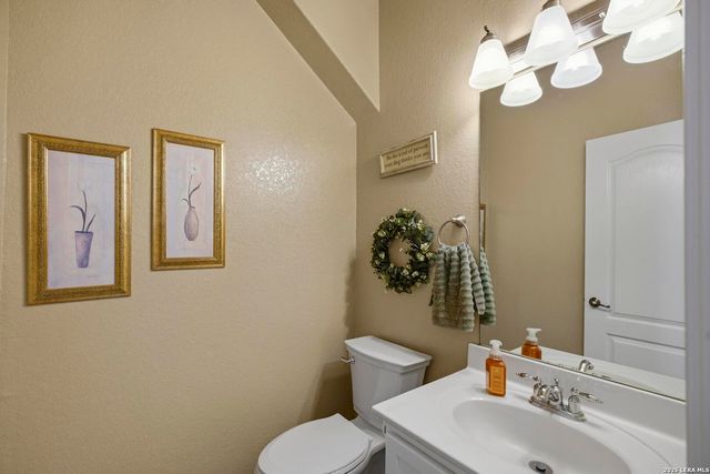 6702 Biscay Harbor, San Antonio, TX 78249