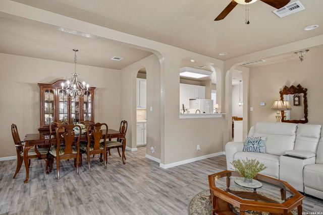 6702 Biscay Harbor, San Antonio, TX 78249