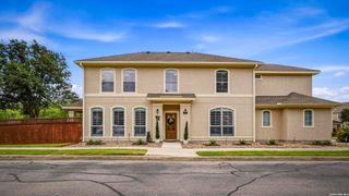 6702 Biscay Harbor, San Antonio, TX 78249