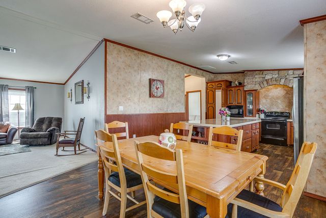 321 Young Road, Millsap, TX 76066