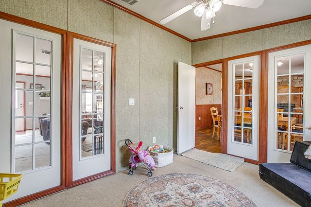 321 Young Road, Millsap, TX 76066