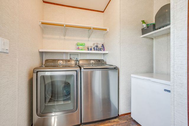 321 Young Road, Millsap, TX 76066