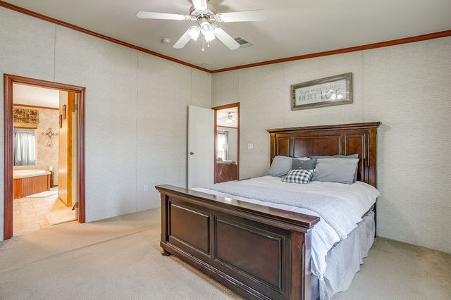 321 Young Road, Millsap, TX 76066