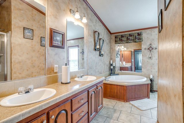 321 Young Road, Millsap, TX 76066