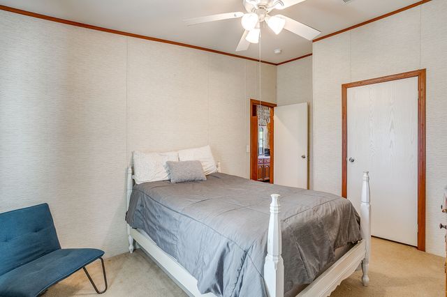 321 Young Road, Millsap, TX 76066