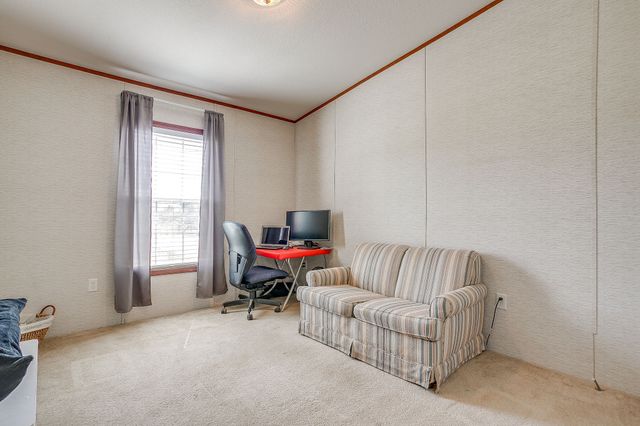 321 Young Road, Millsap, TX 76066