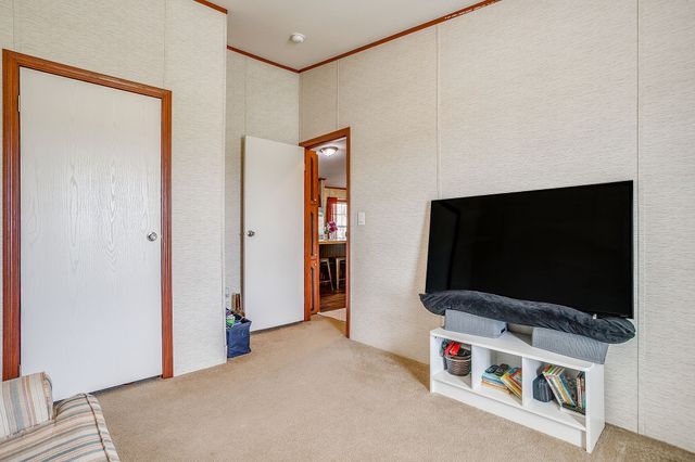 321 Young Road, Millsap, TX 76066