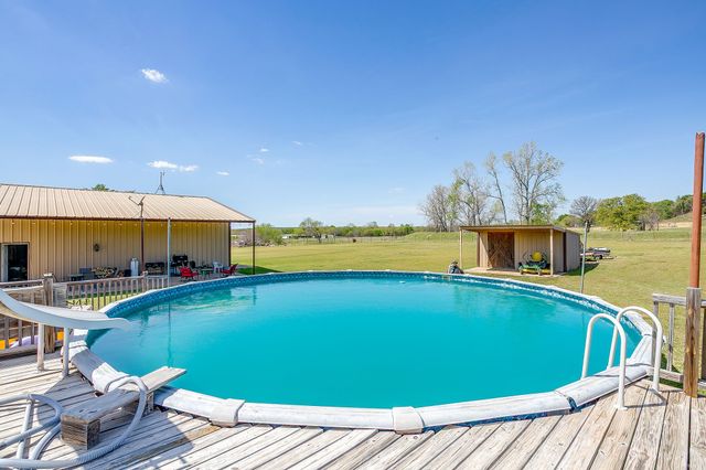 321 Young Road, Millsap, TX 76066