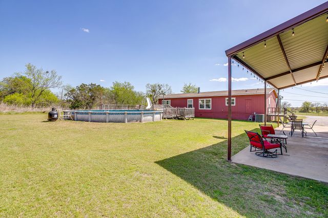 321 Young Road, Millsap, TX 76066