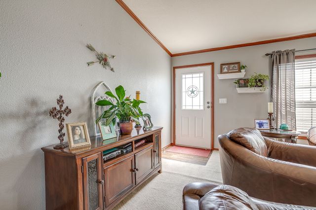 321 Young Road, Millsap, TX 76066