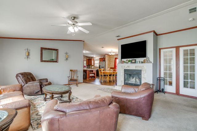 321 Young Road, Millsap, TX 76066