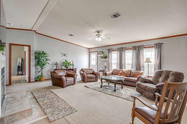 321 Young Road, Millsap, TX 76066