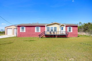 321 Young Road, Millsap, TX 76066
