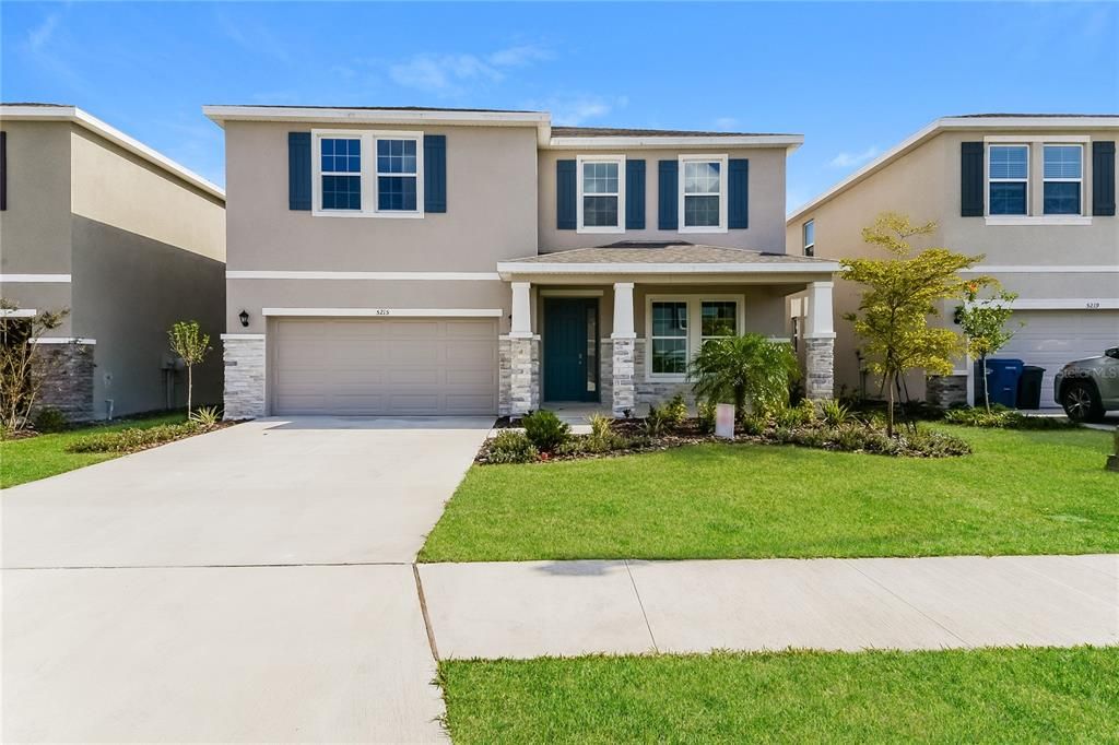 5215 TANNIN LANE, Bradenton, FL 34211