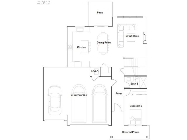 492 Sw 15TH Ave, Canby, OR 97013