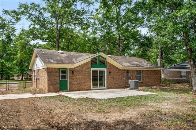 5417 Quail Run E, Theodore, AL 36582