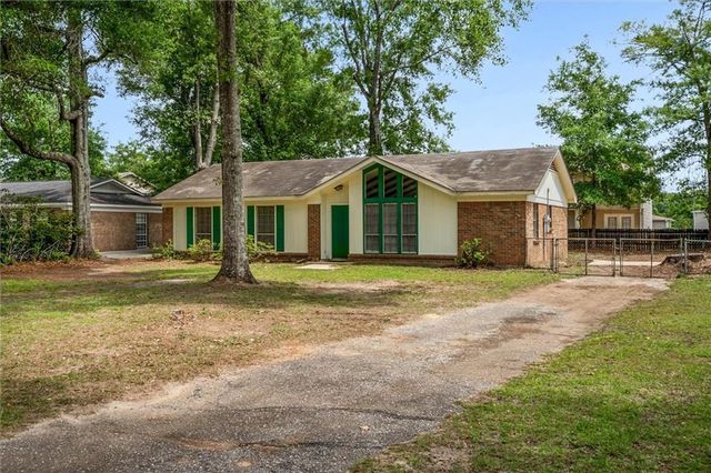 5417 Quail Run E, Theodore, AL 36582