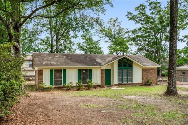 5417 Quail Run E, Theodore, AL 36582