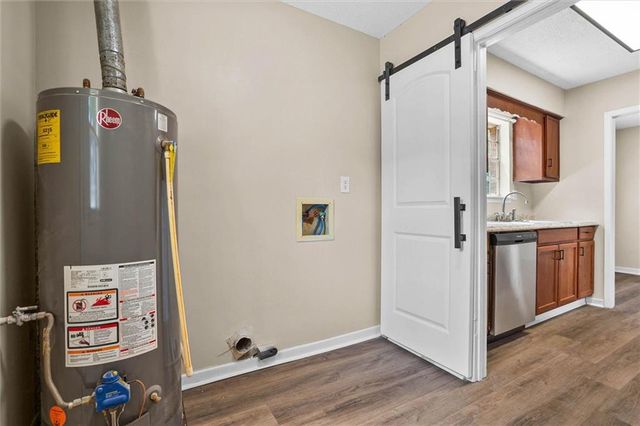 5417 Quail Run E, Theodore, AL 36582