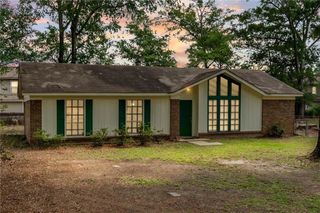 5417 Quail Run E, Theodore, AL 36582