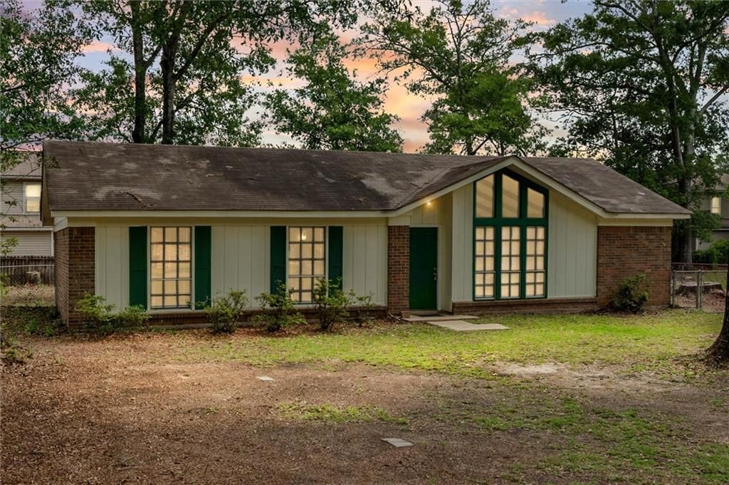 5417 Quail Run E, Theodore, AL 36582