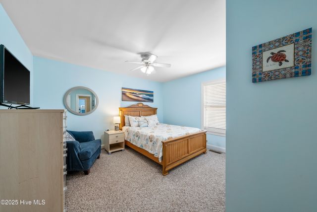1713 Carolina Beach Avenue B, Carolina Beach, NC 28428