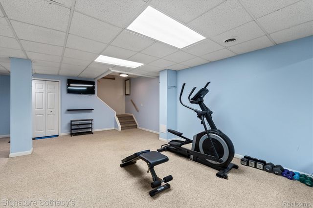 28575 Danvers Court, Farmington Hills, MI 48334