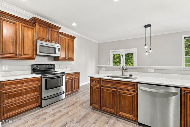 4022 Mountain Vista Road, Knoxville, TN 37931