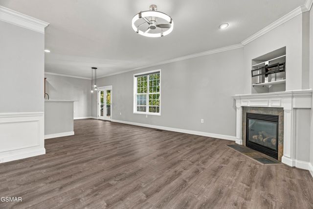 4022 Mountain Vista Road, Knoxville, TN 37931