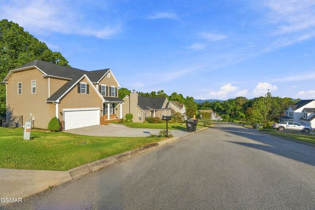 4022 Mountain Vista Road, Knoxville, TN 37931