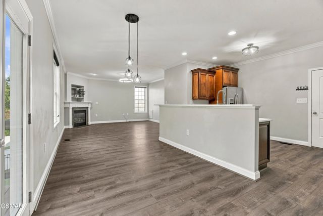 4022 Mountain Vista Road, Knoxville, TN 37931