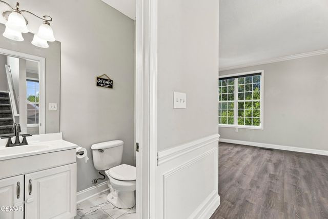 4022 Mountain Vista Road, Knoxville, TN 37931