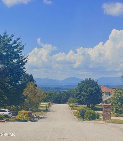 4022 Mountain Vista Road, Knoxville, TN 37931
