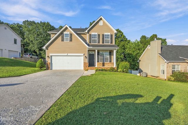 4022 Mountain Vista Road, Knoxville, TN 37931