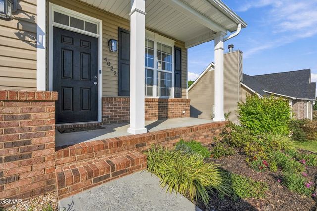 4022 Mountain Vista Road, Knoxville, TN 37931