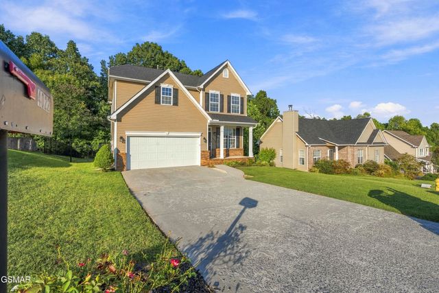 4022 Mountain Vista Road, Knoxville, TN 37931